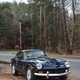 Illustration for article titled Driving a 1970 Triumph GT6+ Reminds You Cars Once Had Steep Learning Curves